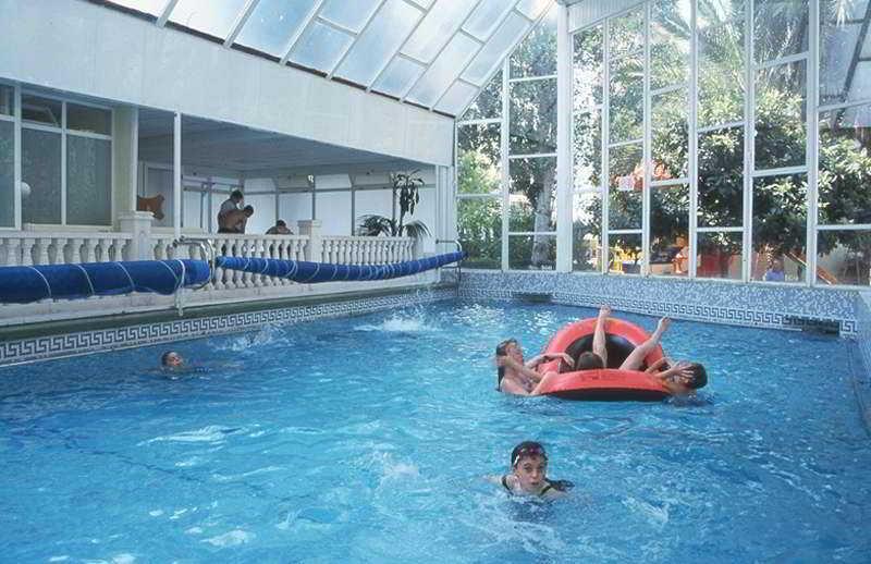 Magic Villa De Benidorm Kültér fotó