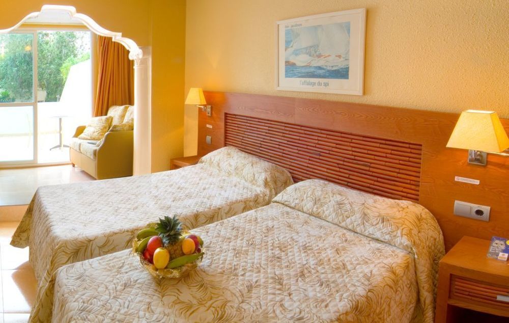 Magic Villa De Benidorm Kültér fotó