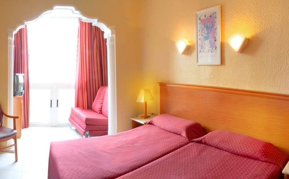 Magic Villa De Benidorm Kültér fotó