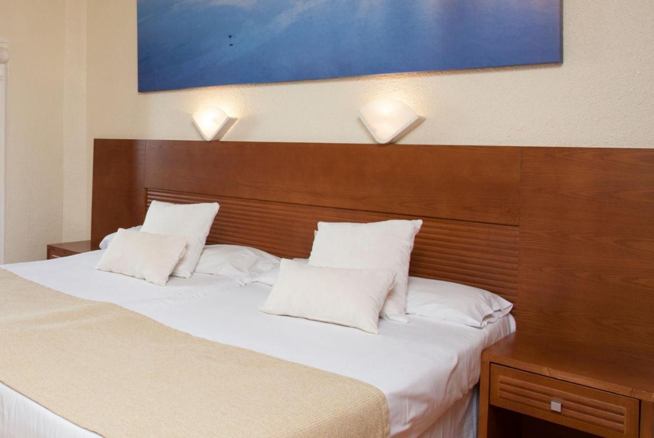 Magic Villa De Benidorm Kültér fotó