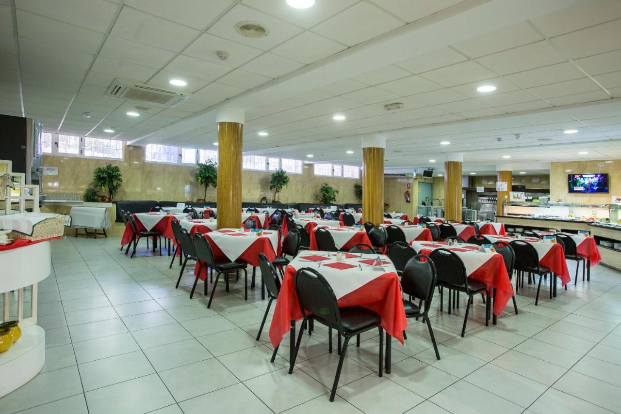 Magic Villa De Benidorm Kültér fotó