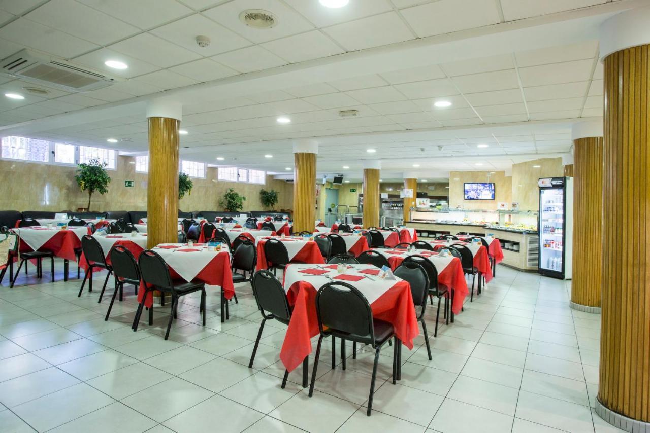Magic Villa De Benidorm Kültér fotó