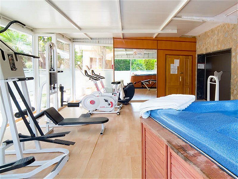 Magic Villa De Benidorm Kültér fotó