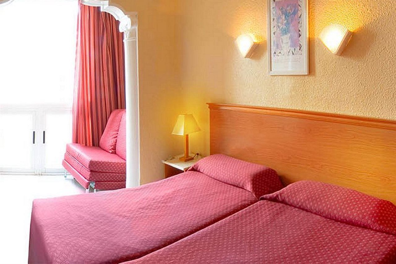 Magic Villa De Benidorm Kültér fotó