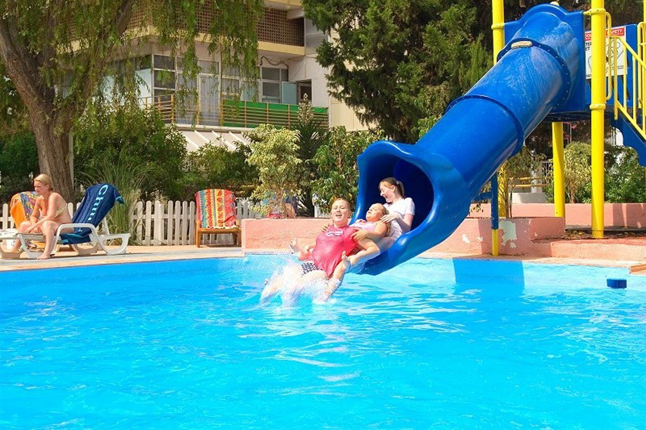 Magic Villa De Benidorm Kültér fotó