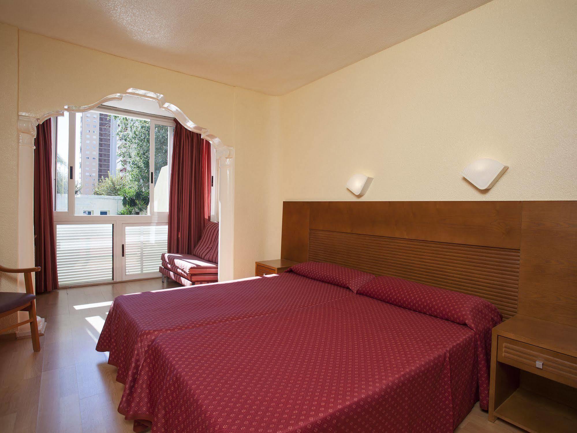Magic Villa De Benidorm Kültér fotó