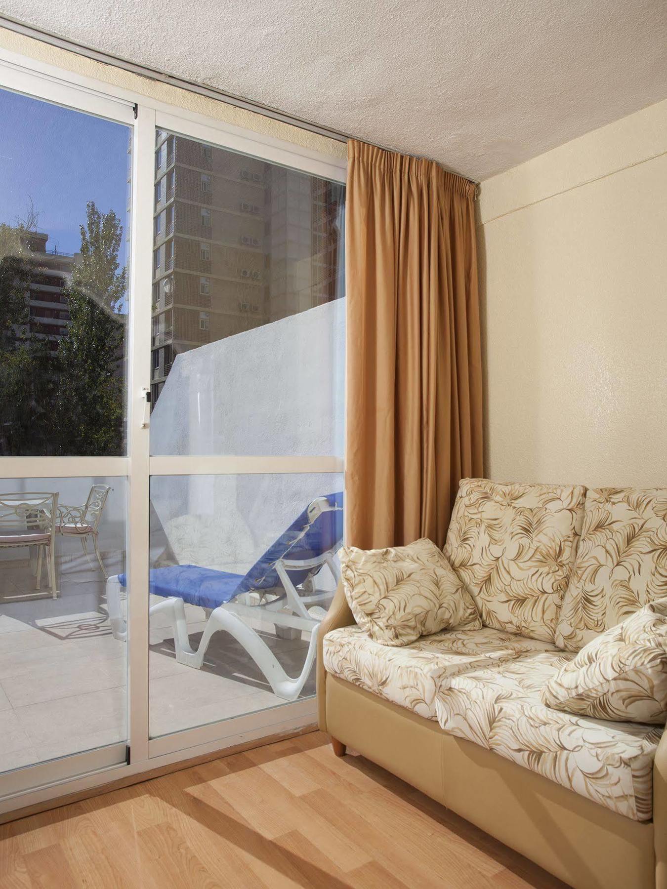 Magic Villa De Benidorm Kültér fotó