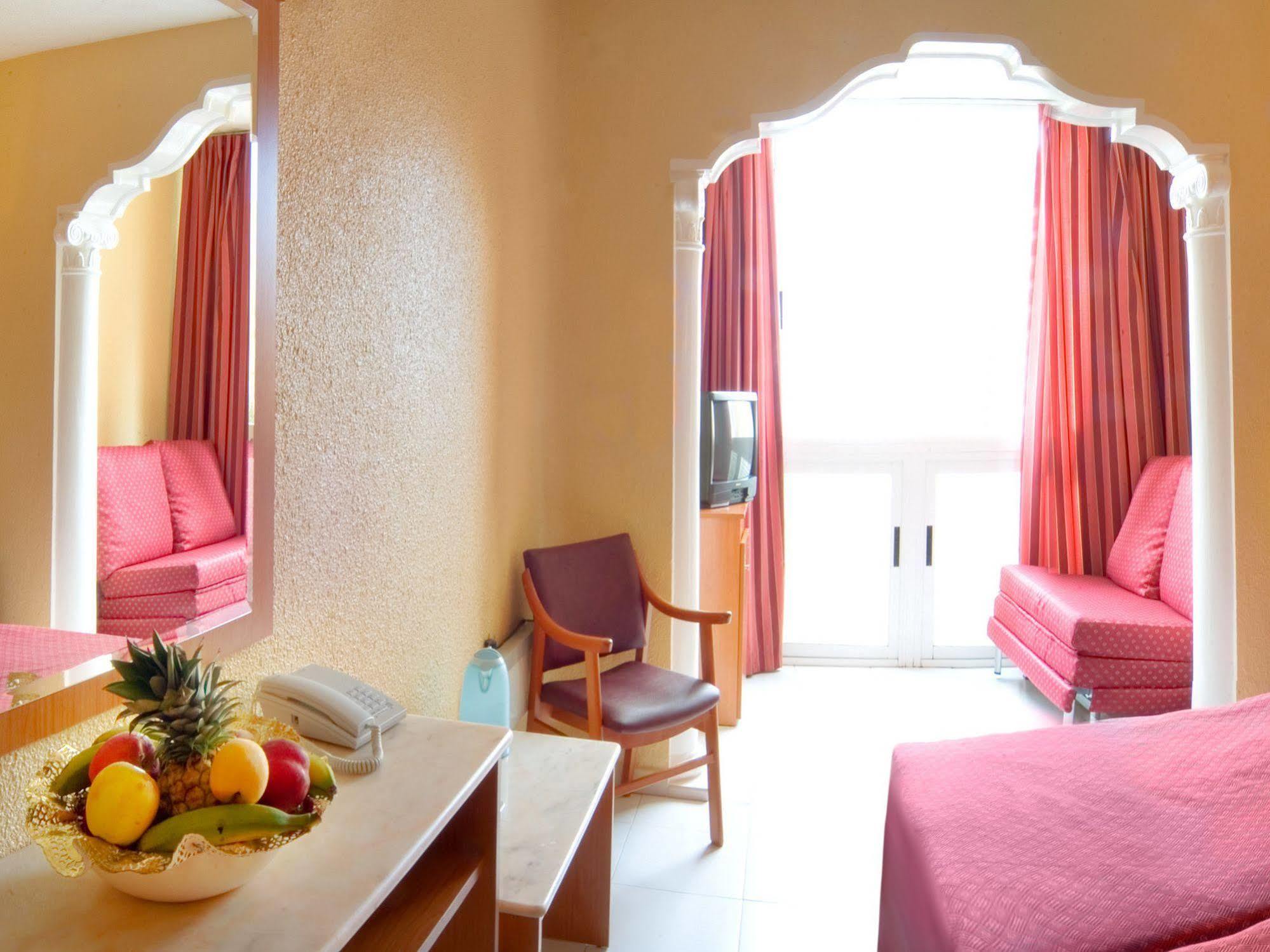 Magic Villa De Benidorm Kültér fotó