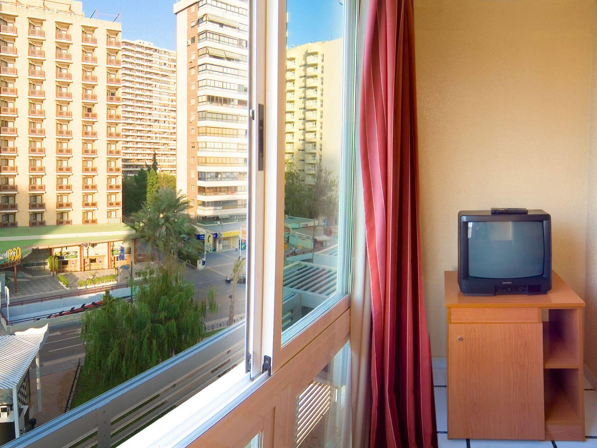 Magic Villa De Benidorm Kültér fotó