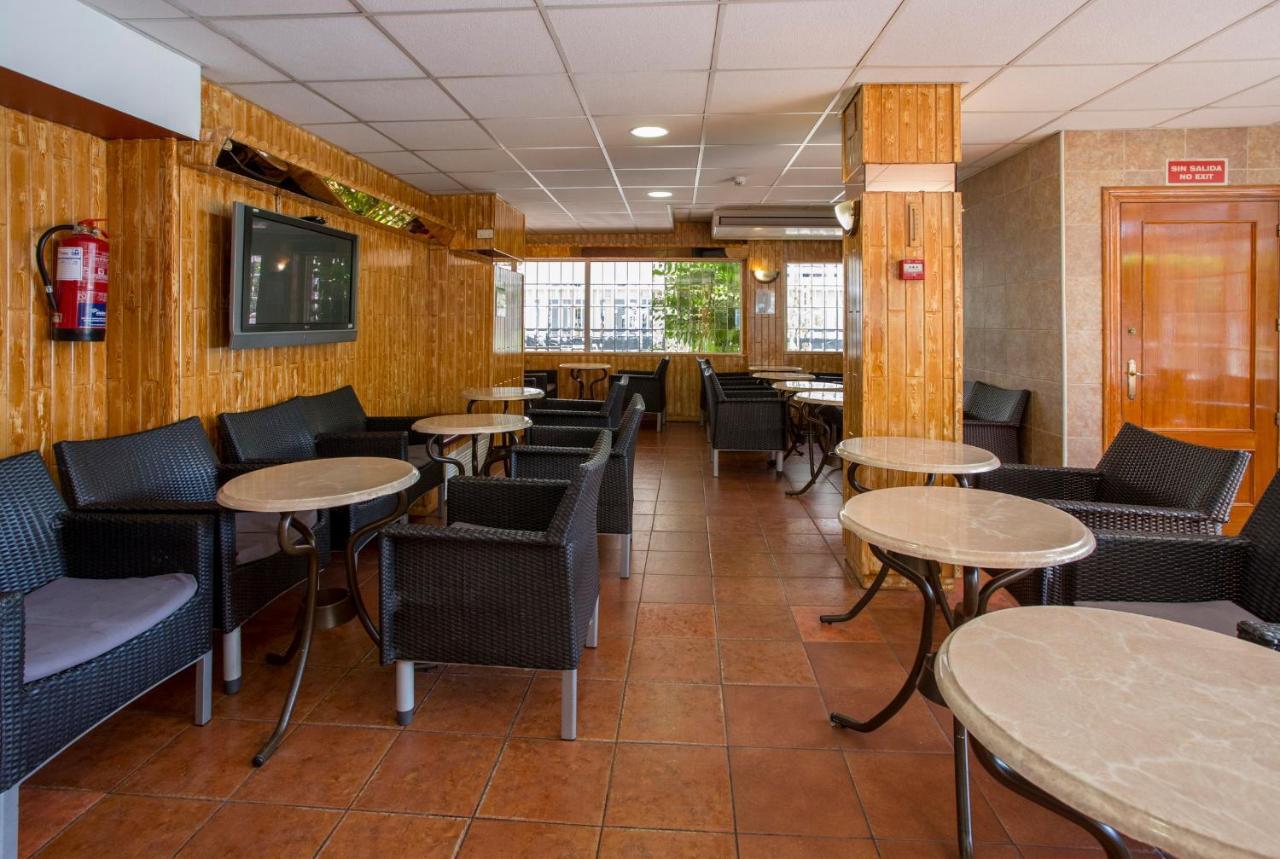 Magic Villa De Benidorm Kültér fotó